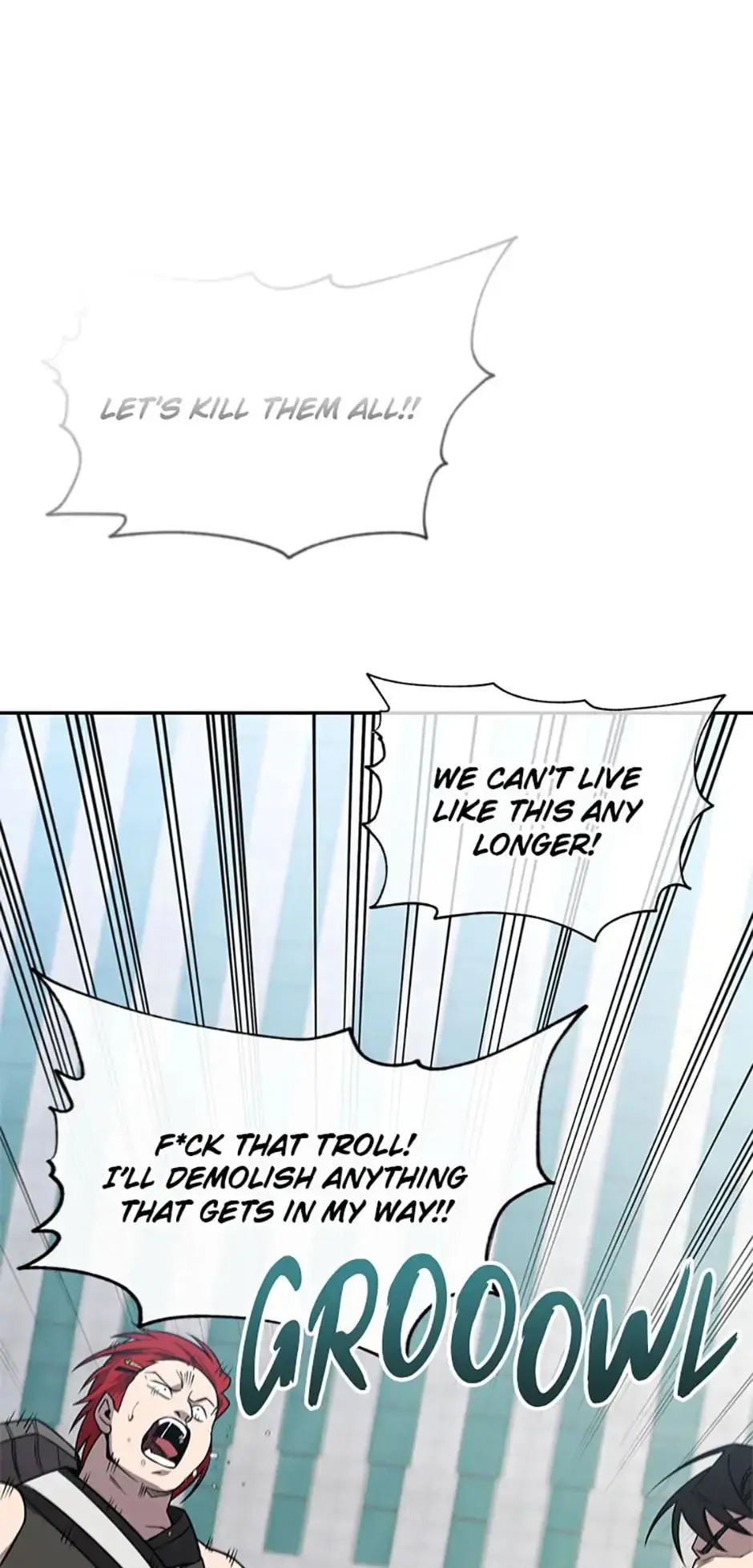 After Ten Millennia in Hell Chapter 25