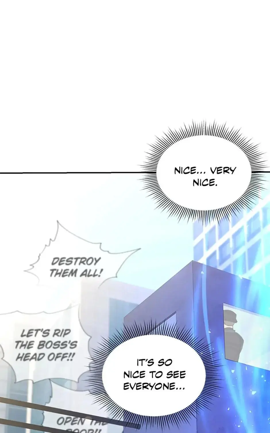 After Ten Millennia in Hell Chapter 25