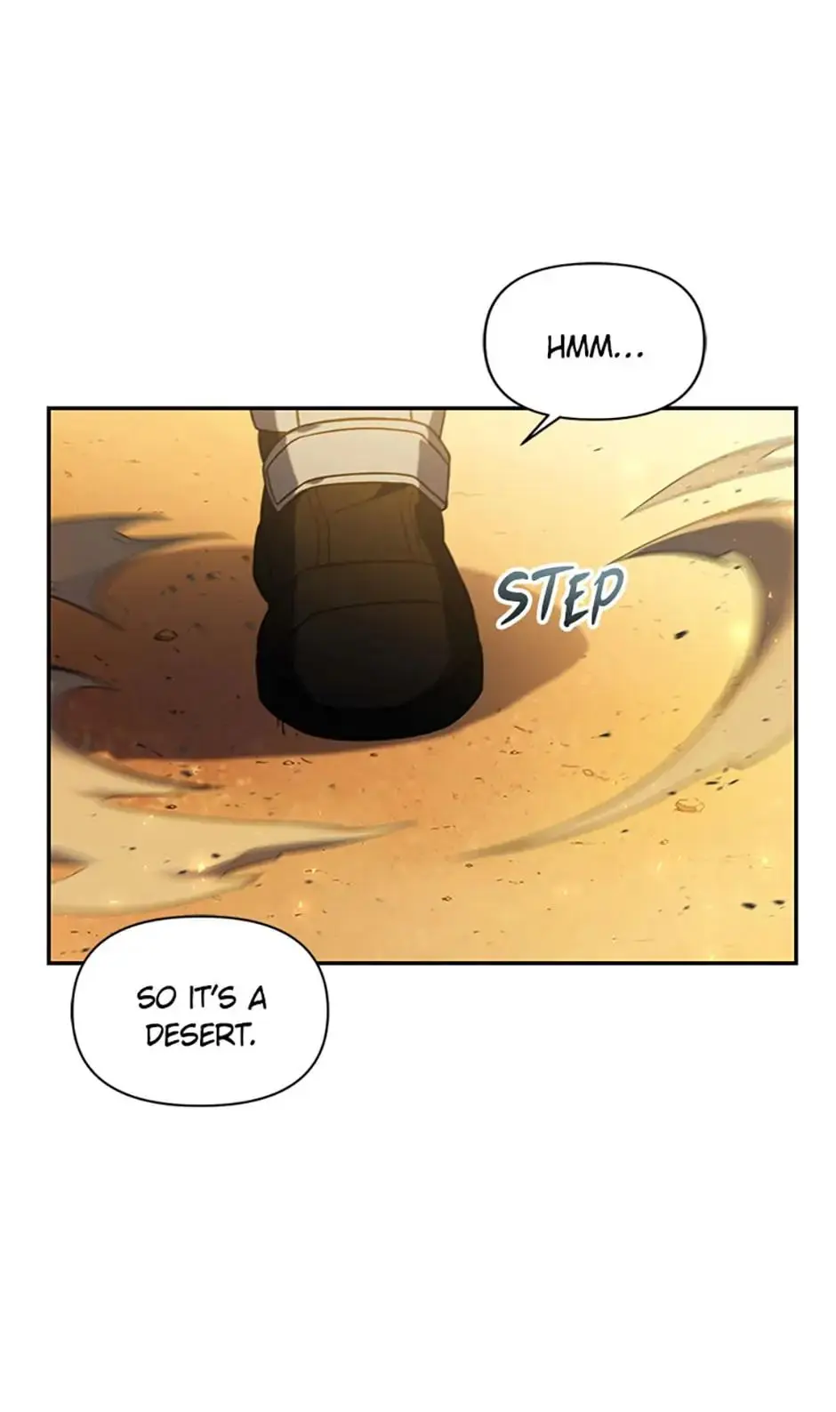 After Ten Millennia in Hell Chapter 25