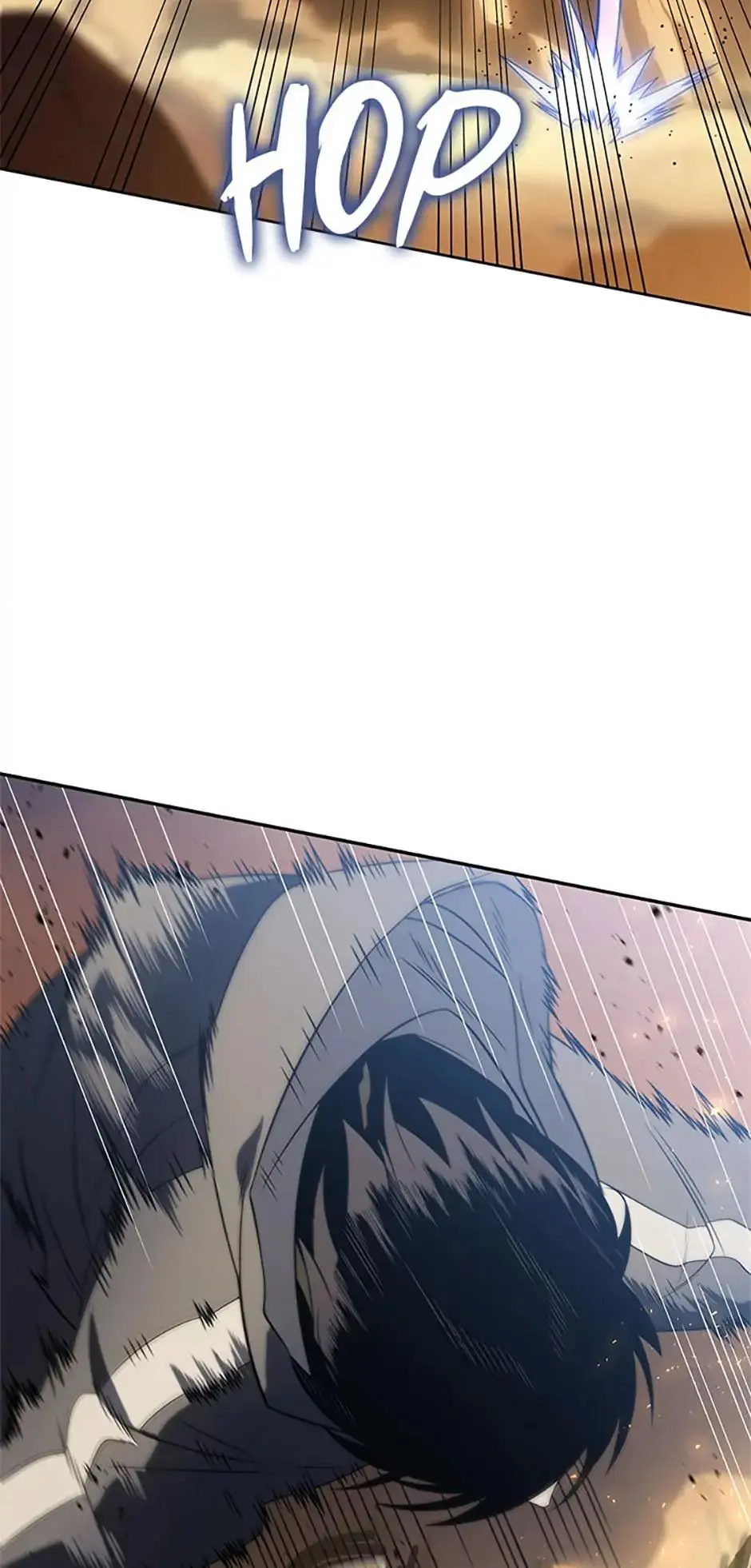 After Ten Millennia in Hell Chapter 25