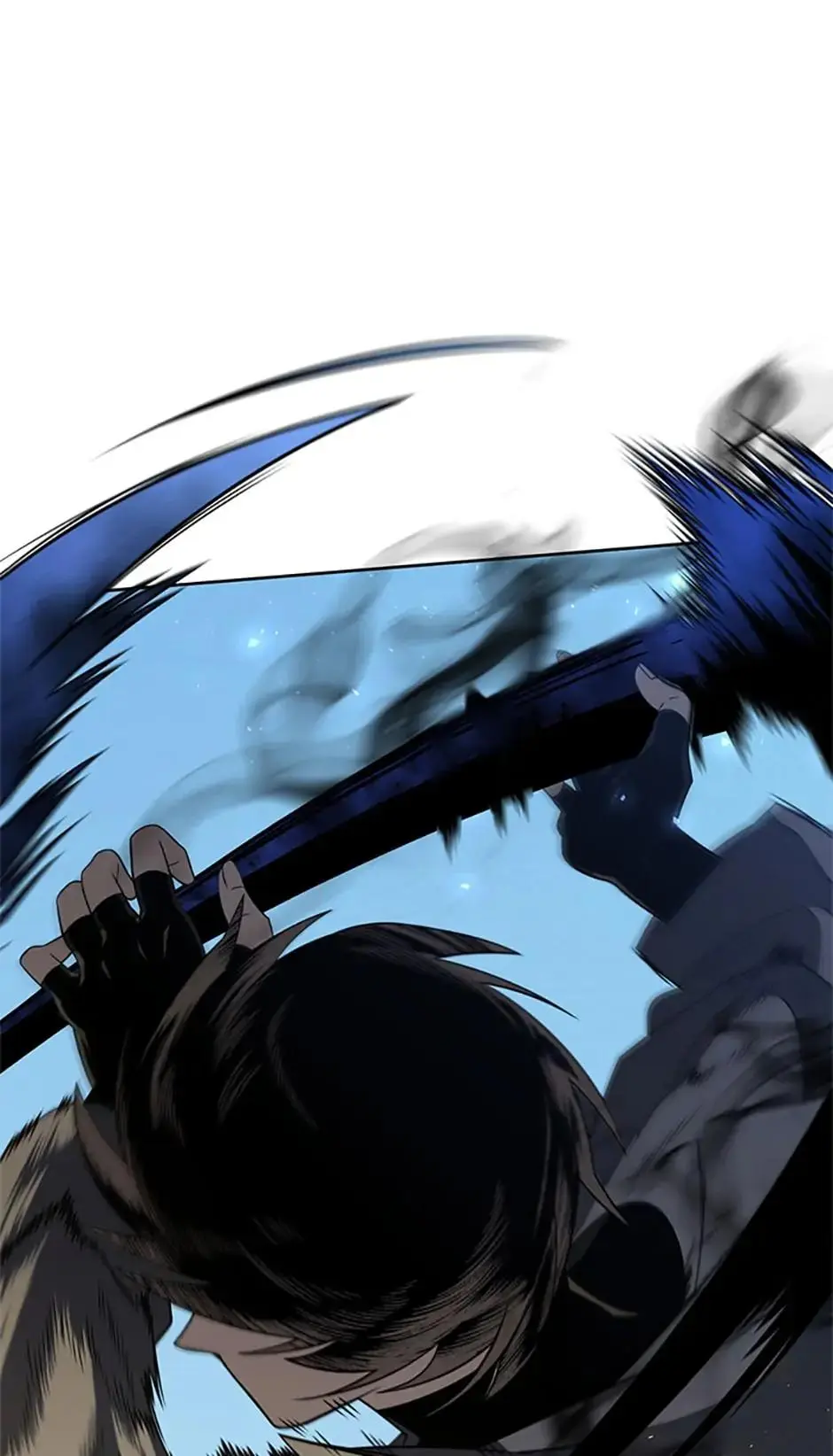 After Ten Millennia in Hell Chapter 25