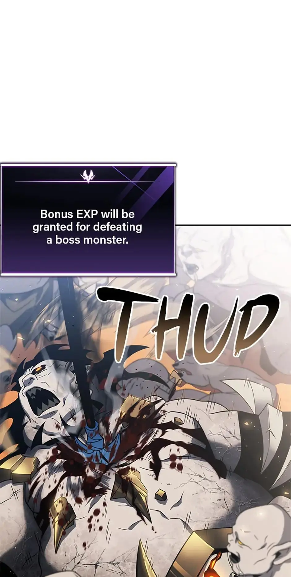After Ten Millennia in Hell Chapter 25