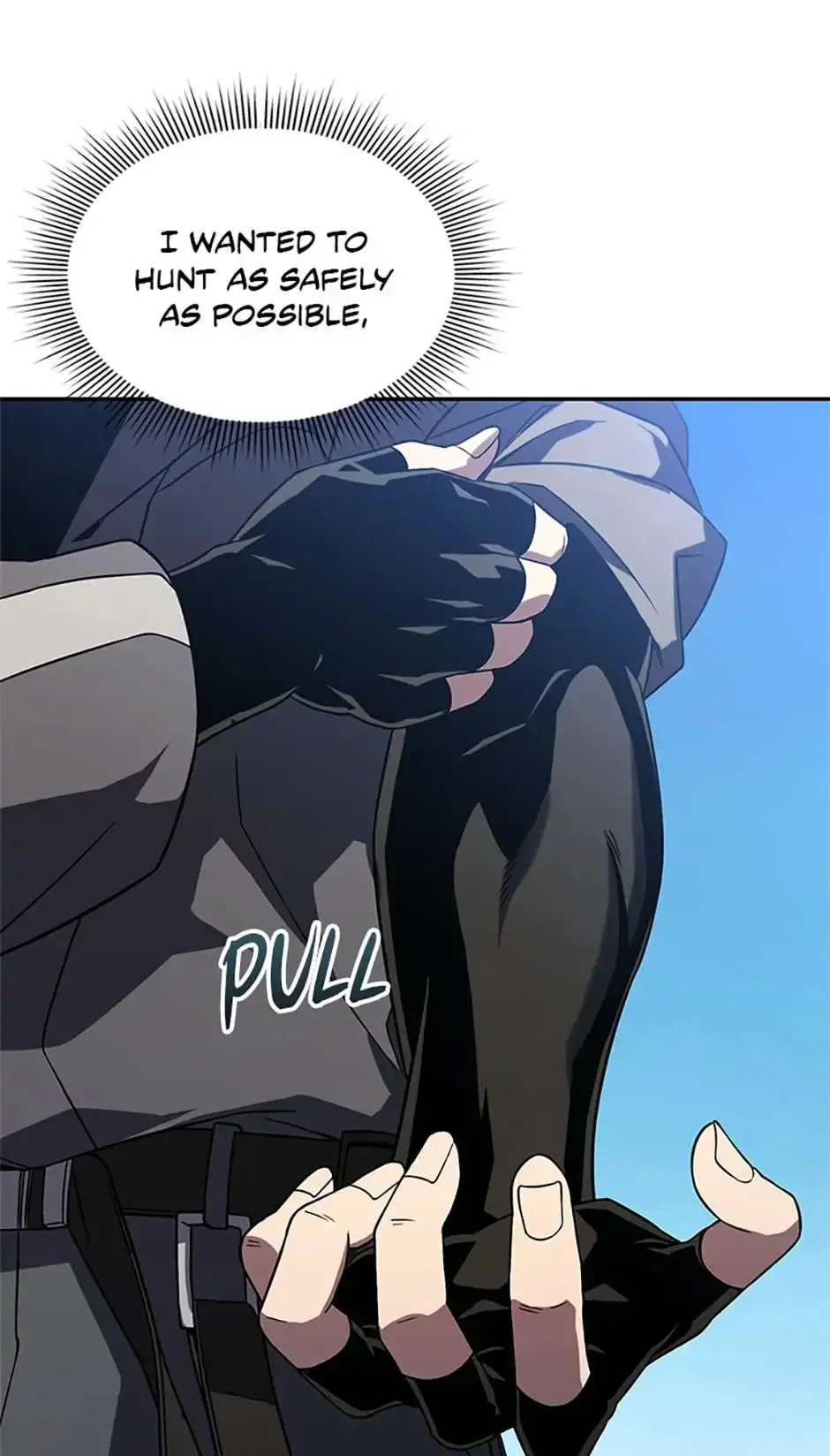After Ten Millennia in Hell Chapter 26
