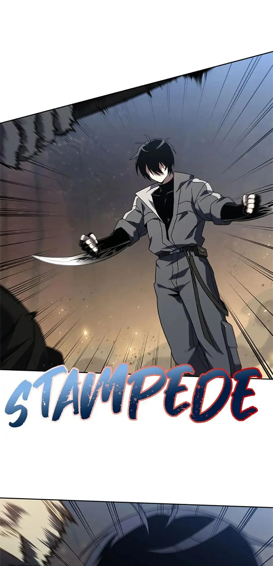 After Ten Millennia in Hell Chapter 26