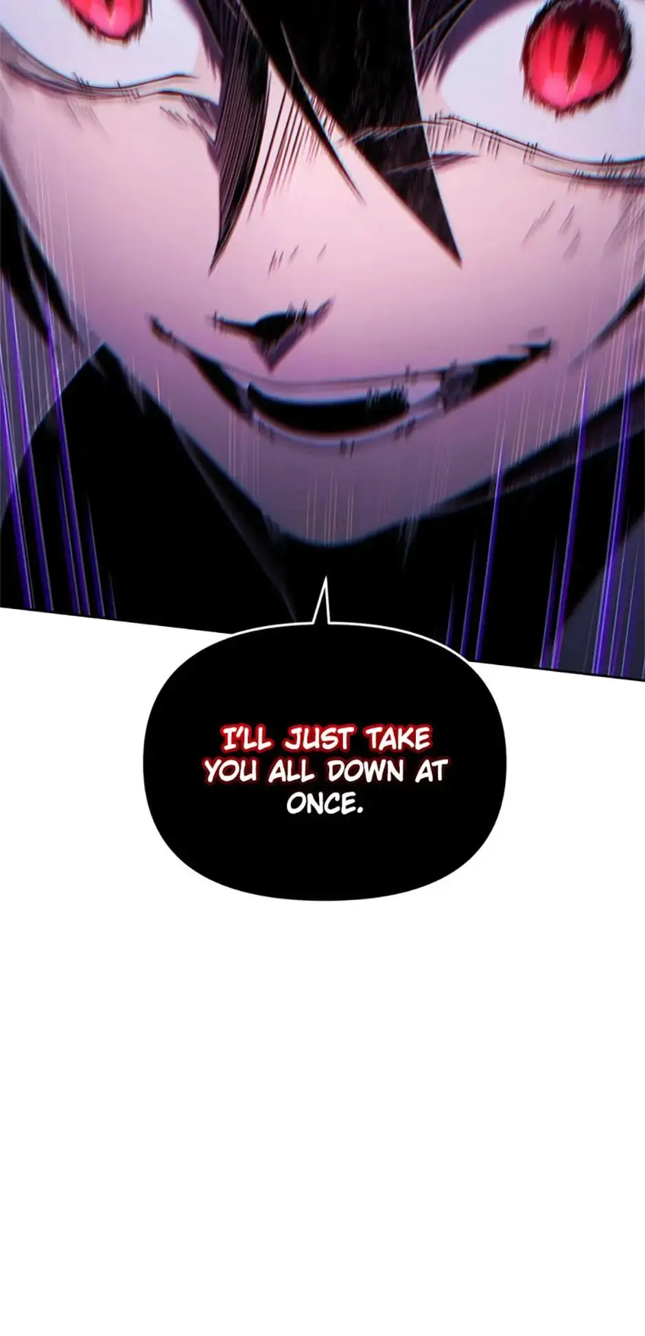 After Ten Millennia in Hell Chapter 26