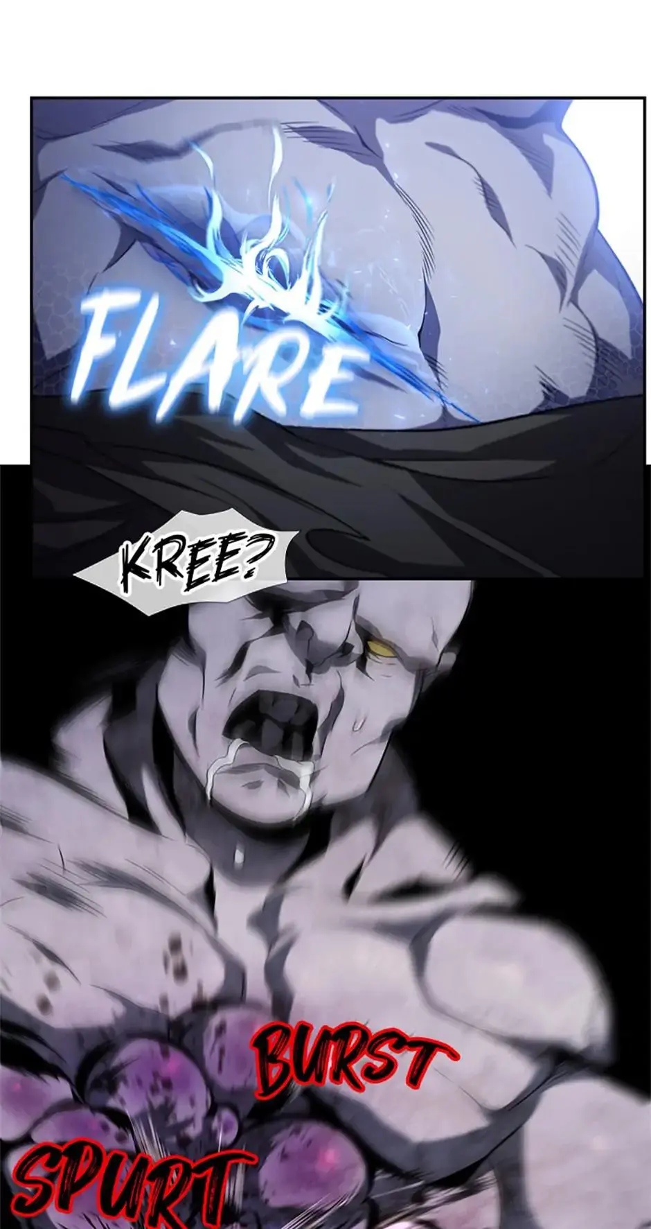 After Ten Millennia in Hell Chapter 26