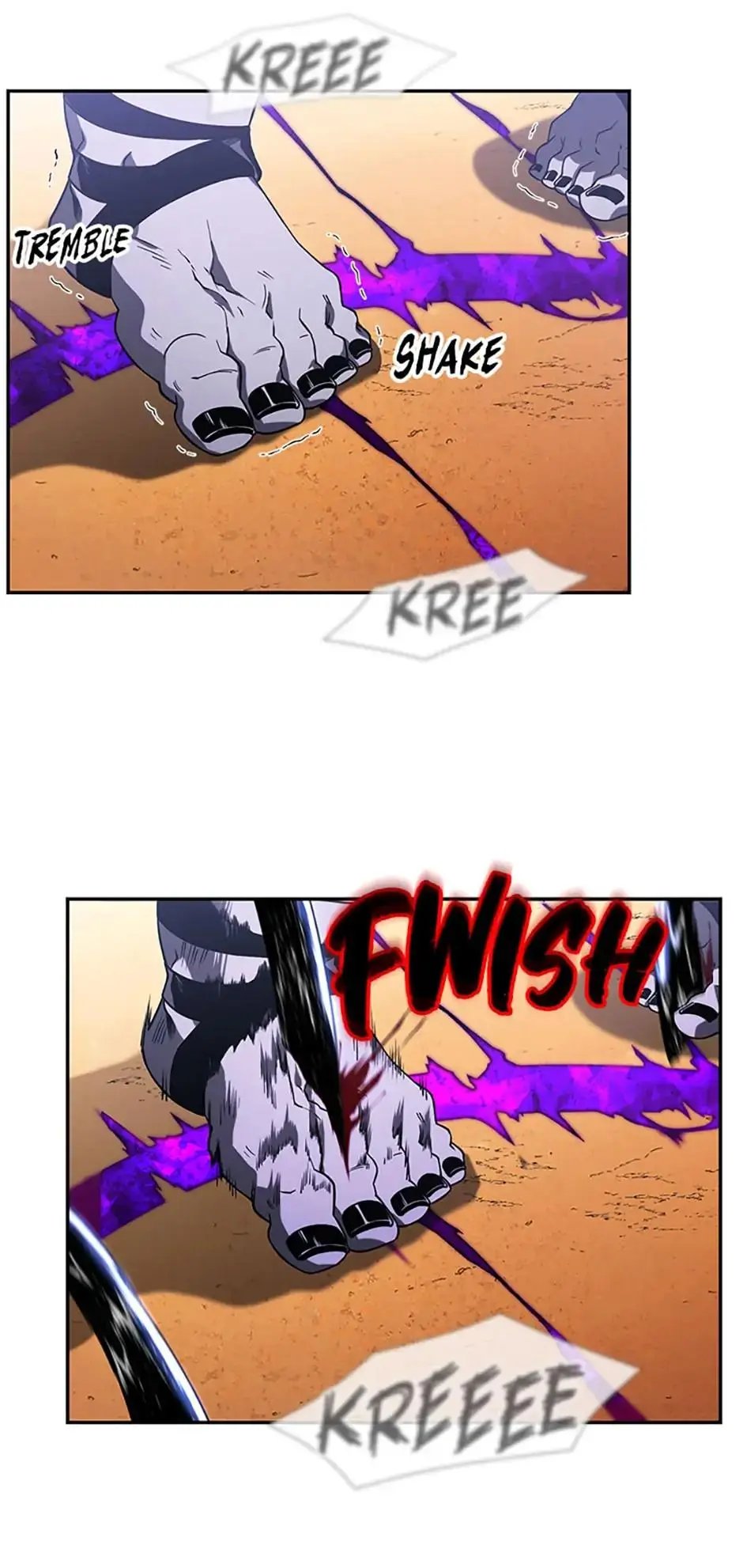 After Ten Millennia in Hell Chapter 26