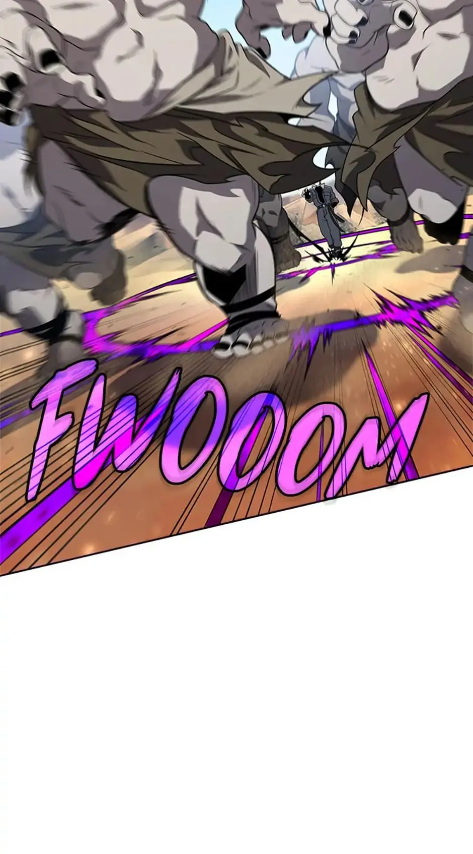 After Ten Millennia in Hell Chapter 26