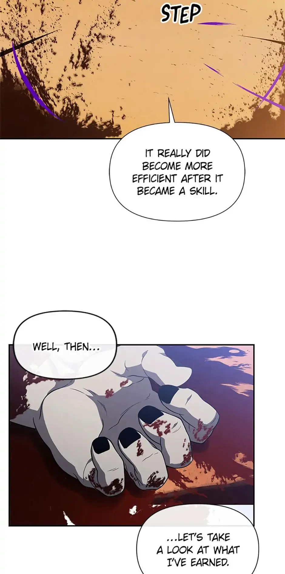 After Ten Millennia in Hell Chapter 26