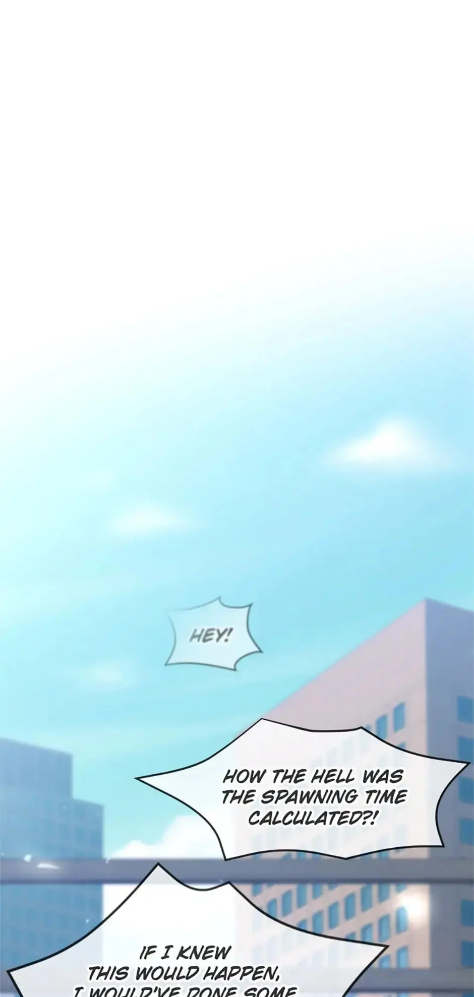After Ten Millennia in Hell Chapter 26