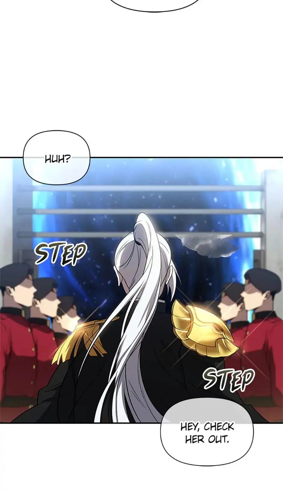 After Ten Millennia in Hell Chapter 26