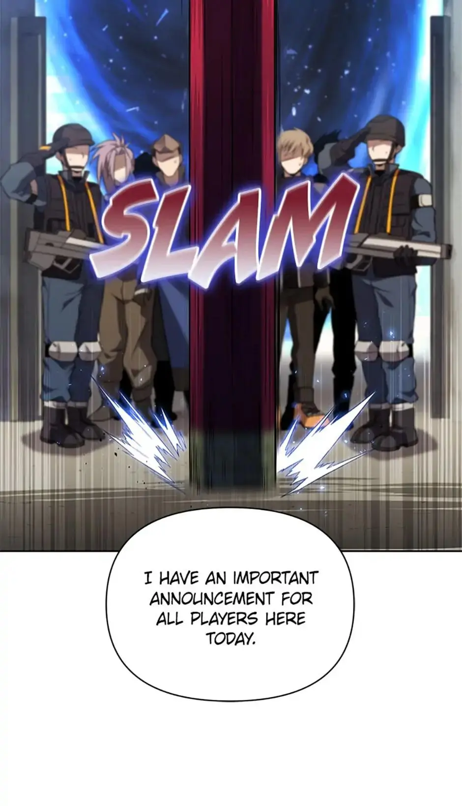 After Ten Millennia in Hell Chapter 26