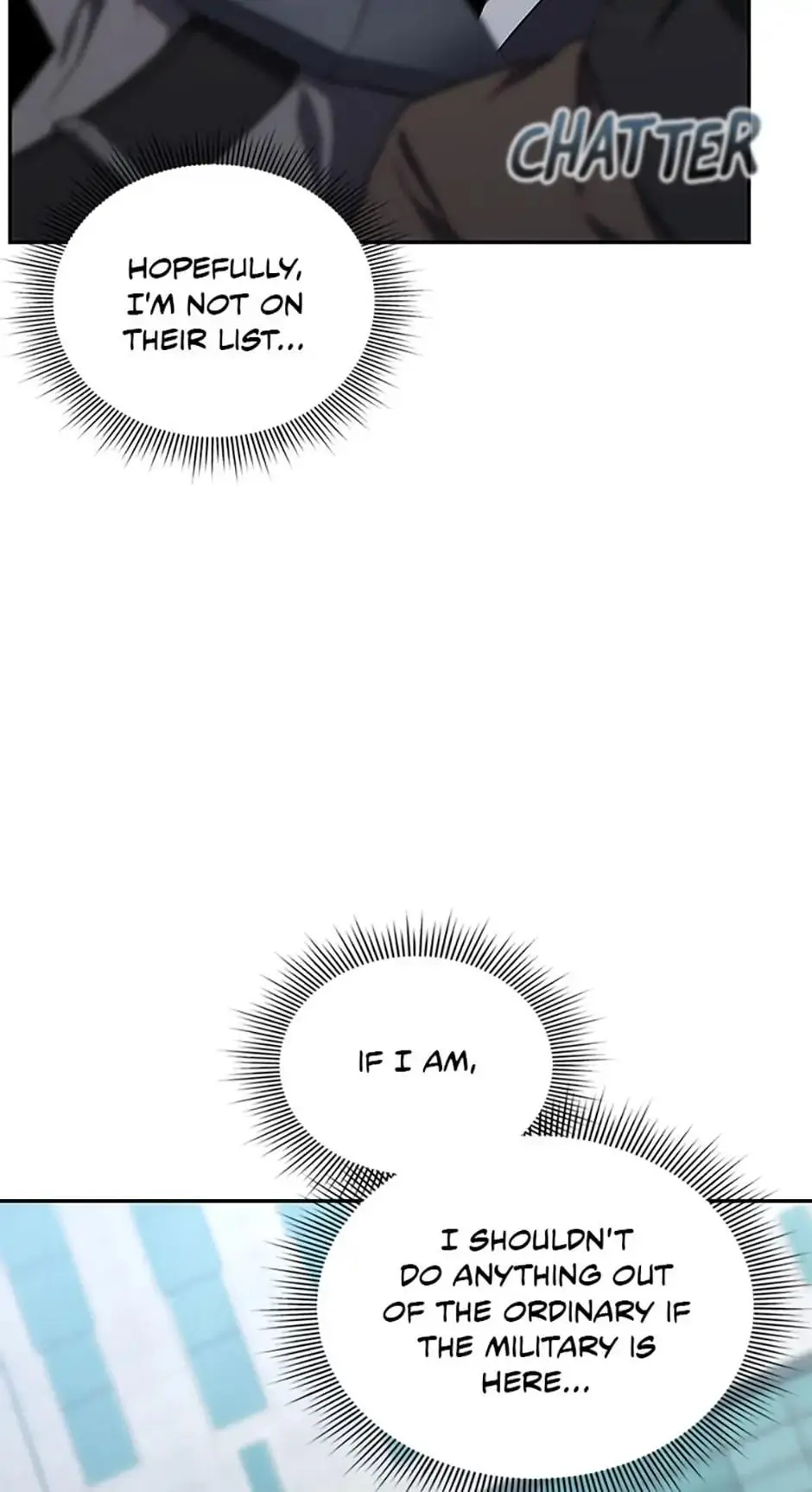 After Ten Millennia in Hell Chapter 27