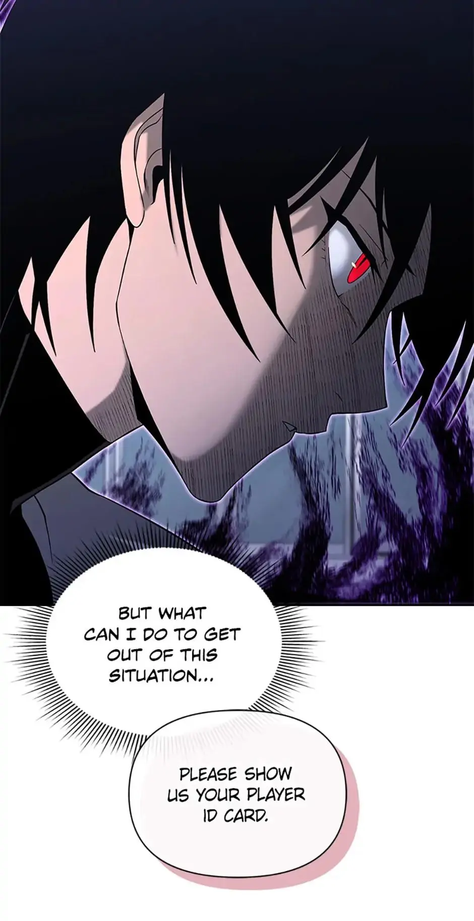 After Ten Millennia in Hell Chapter 27