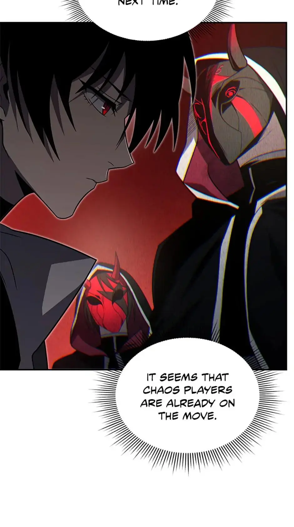 After Ten Millennia in Hell Chapter 27