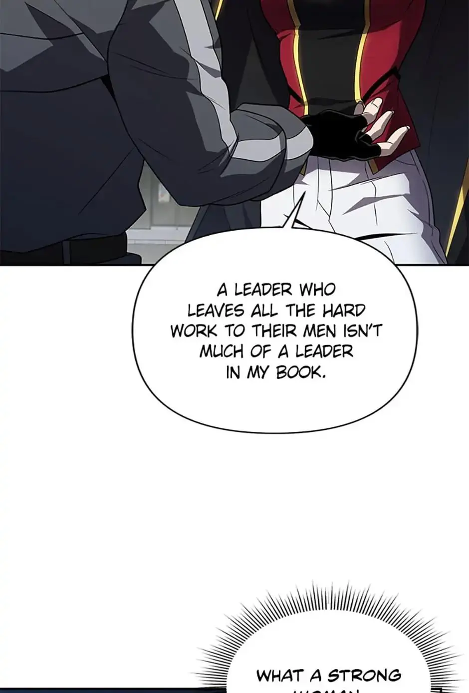 After Ten Millennia in Hell Chapter 27
