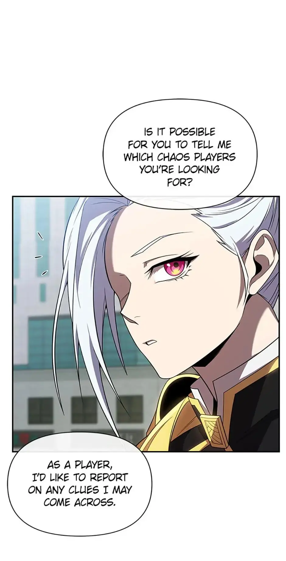 After Ten Millennia in Hell Chapter 27