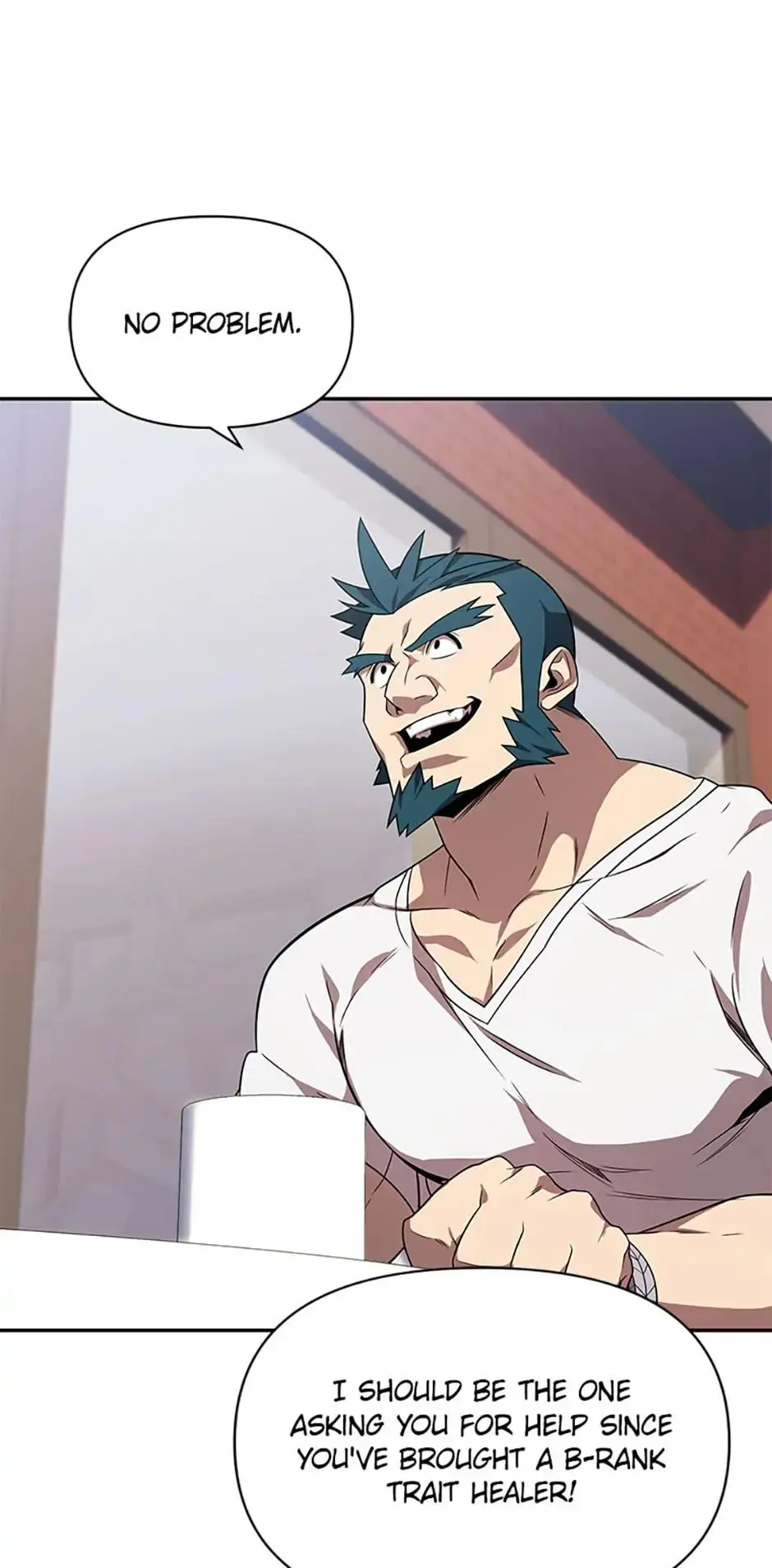 After Ten Millennia in Hell Chapter 27