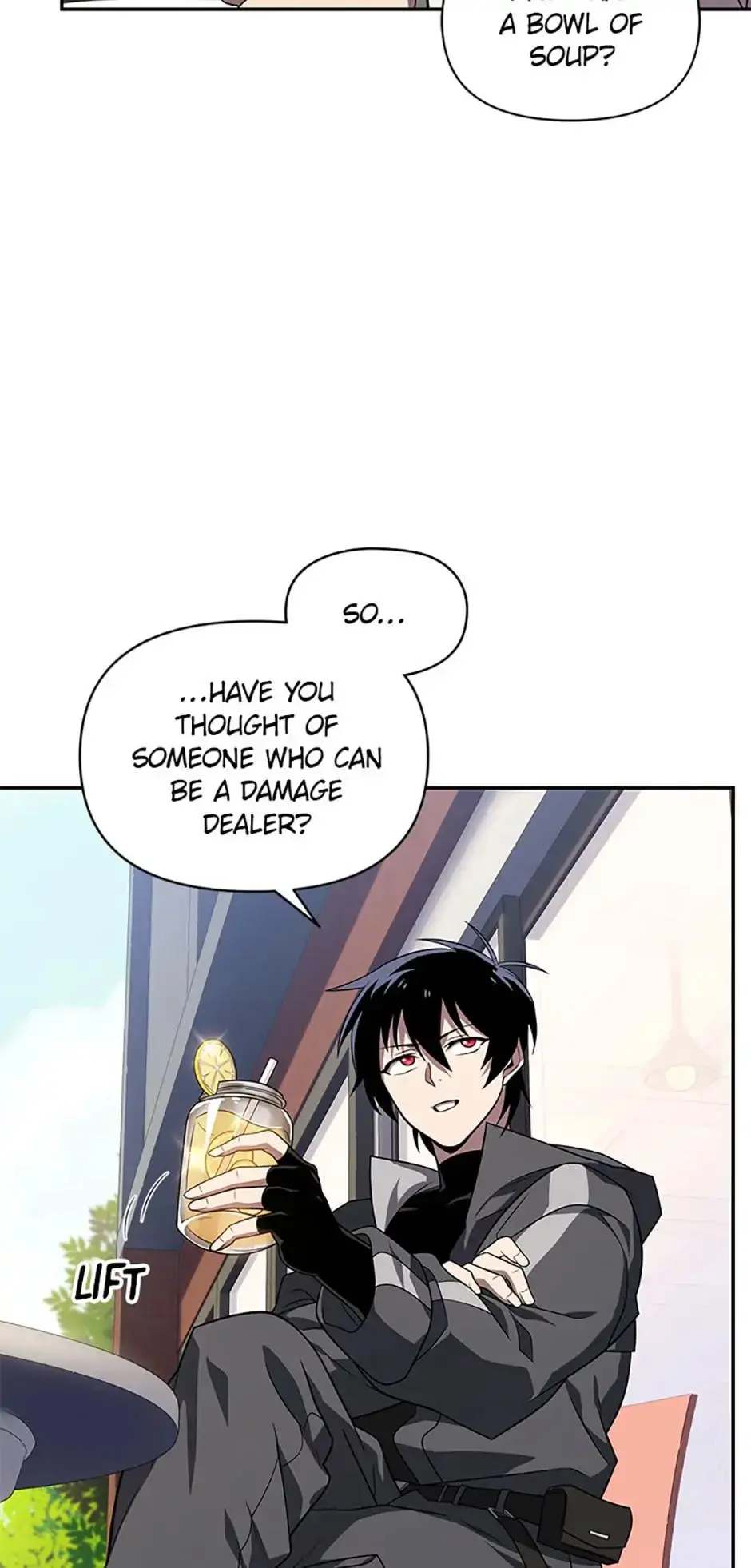 After Ten Millennia in Hell Chapter 27