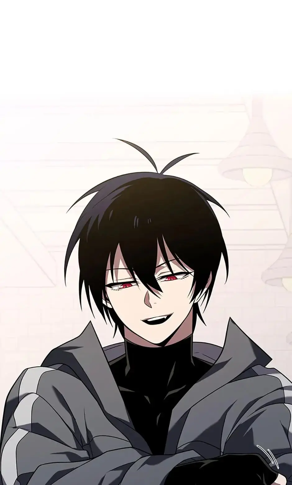 After Ten Millennia in Hell Chapter 27