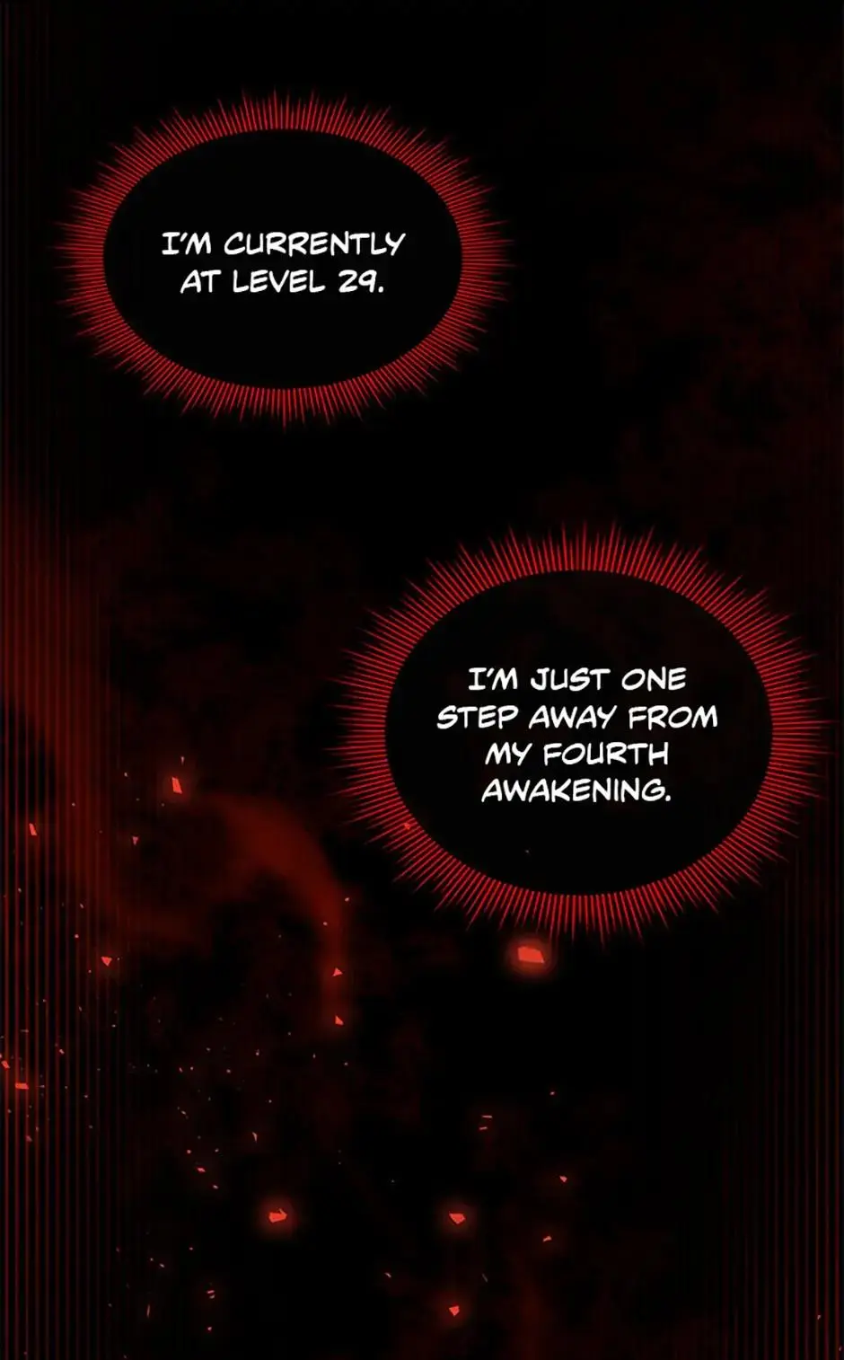 After Ten Millennia in Hell Chapter 27