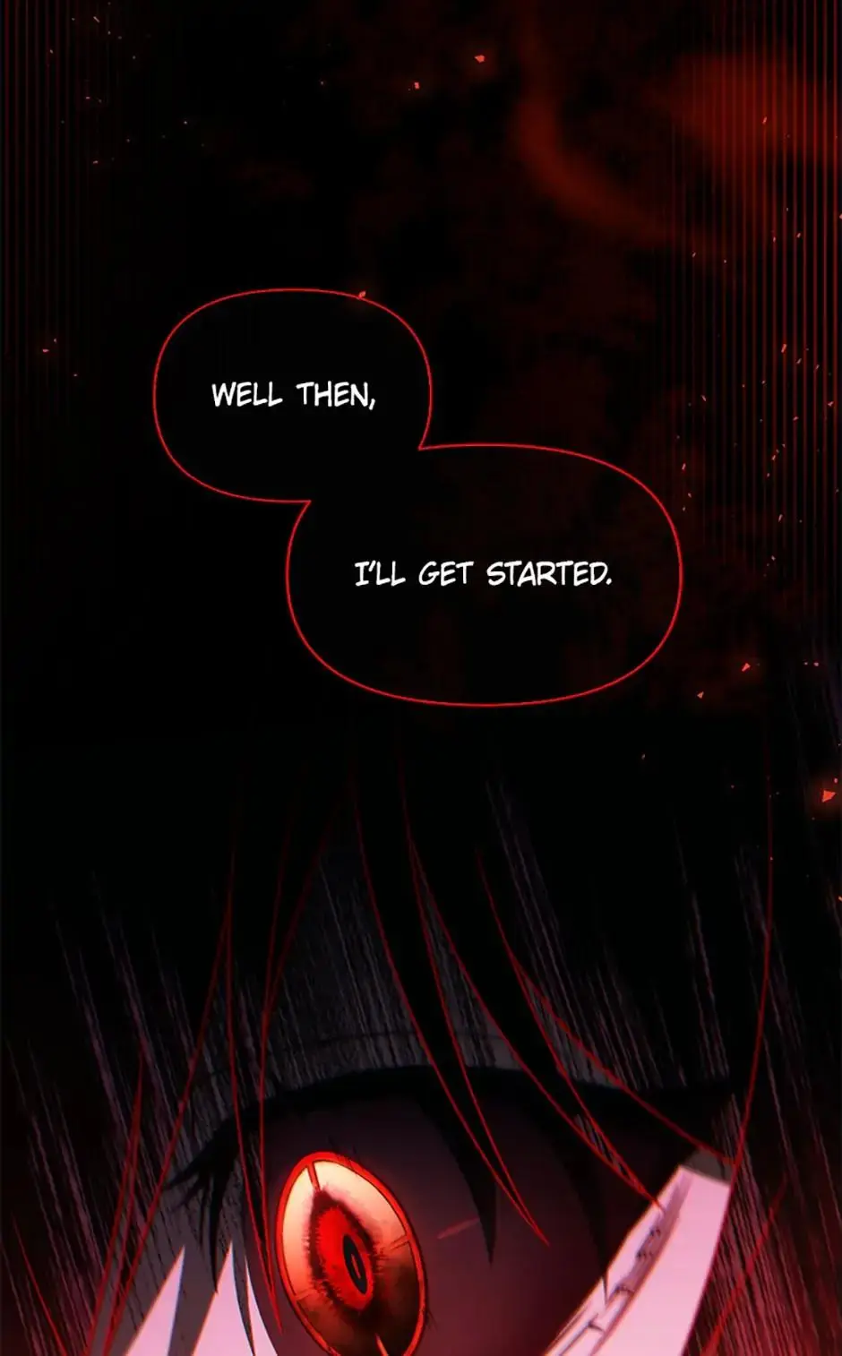 After Ten Millennia in Hell Chapter 27