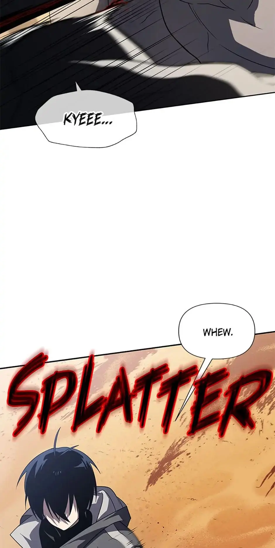 After Ten Millennia in Hell Chapter 27