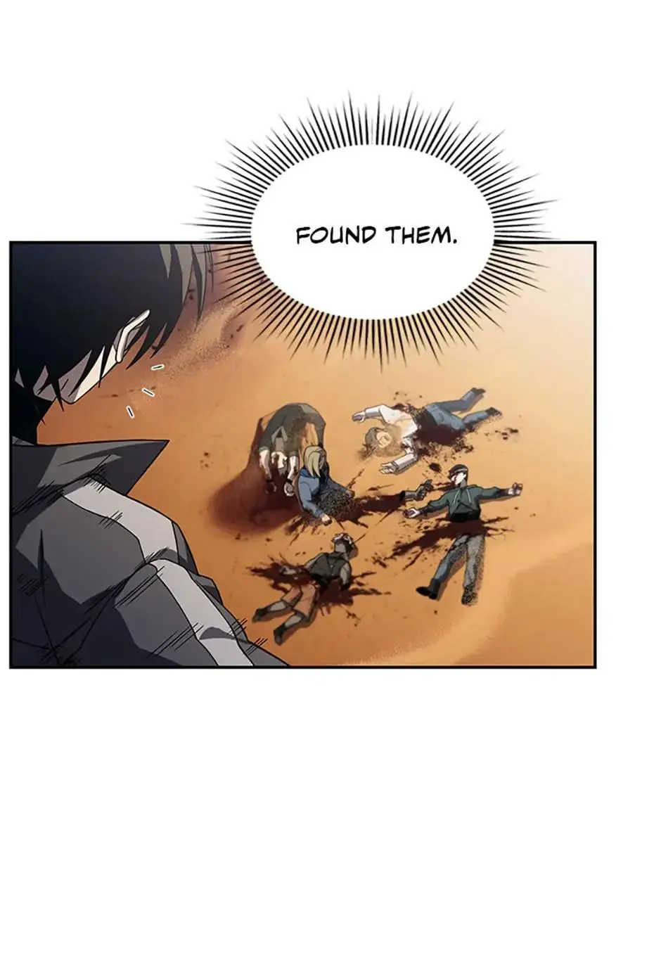 After Ten Millennia in Hell Chapter 27