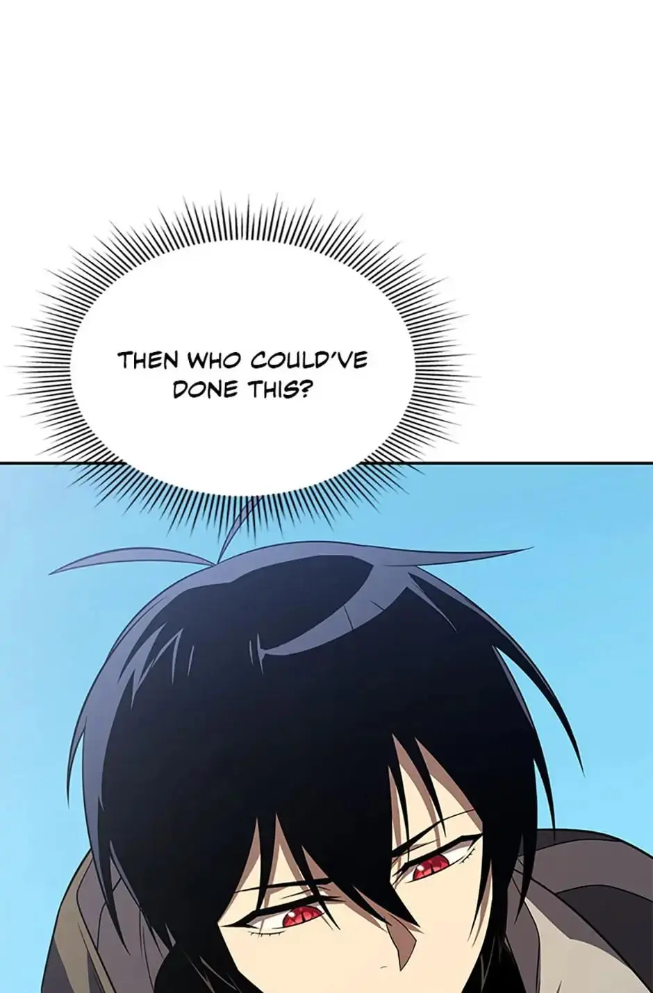 After Ten Millennia in Hell Chapter 27