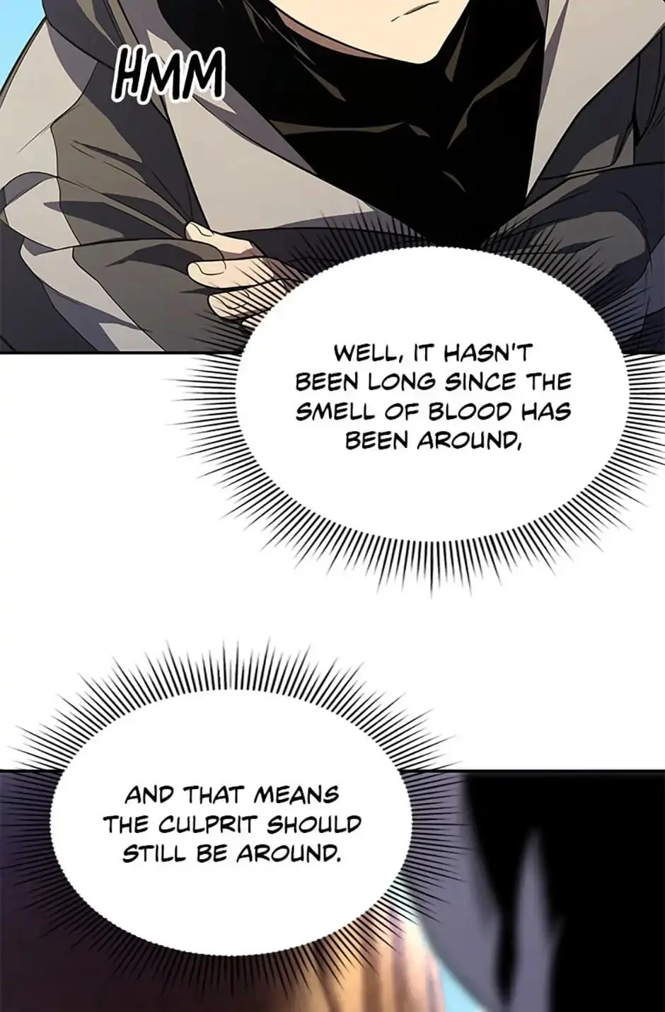 After Ten Millennia in Hell Chapter 27