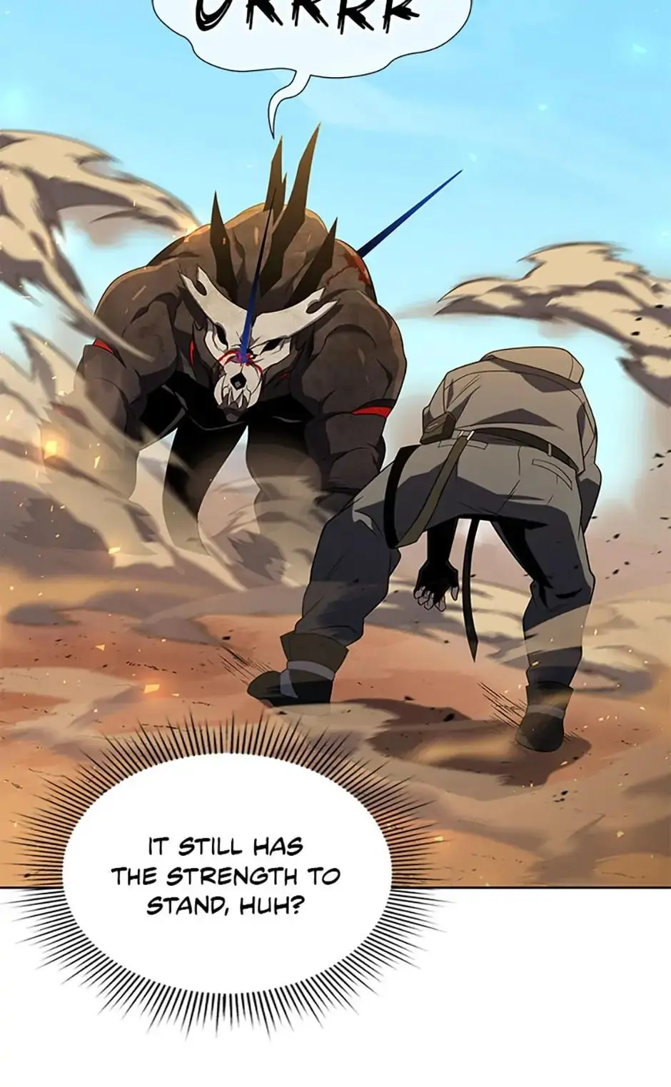 Read After Ten Millennia In Hell - Chapter 28 - www.aftertenmillenniainhell.com | Image 63
