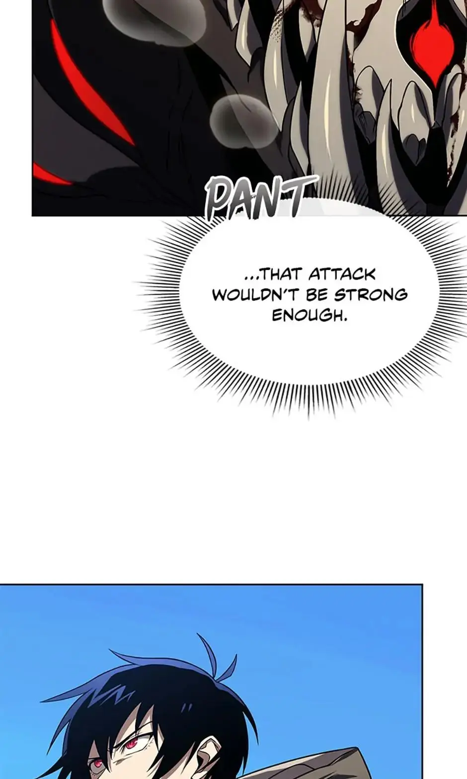 Read After Ten Millennia In Hell - Chapter 28 - www.aftertenmillenniainhell.com | Image 65