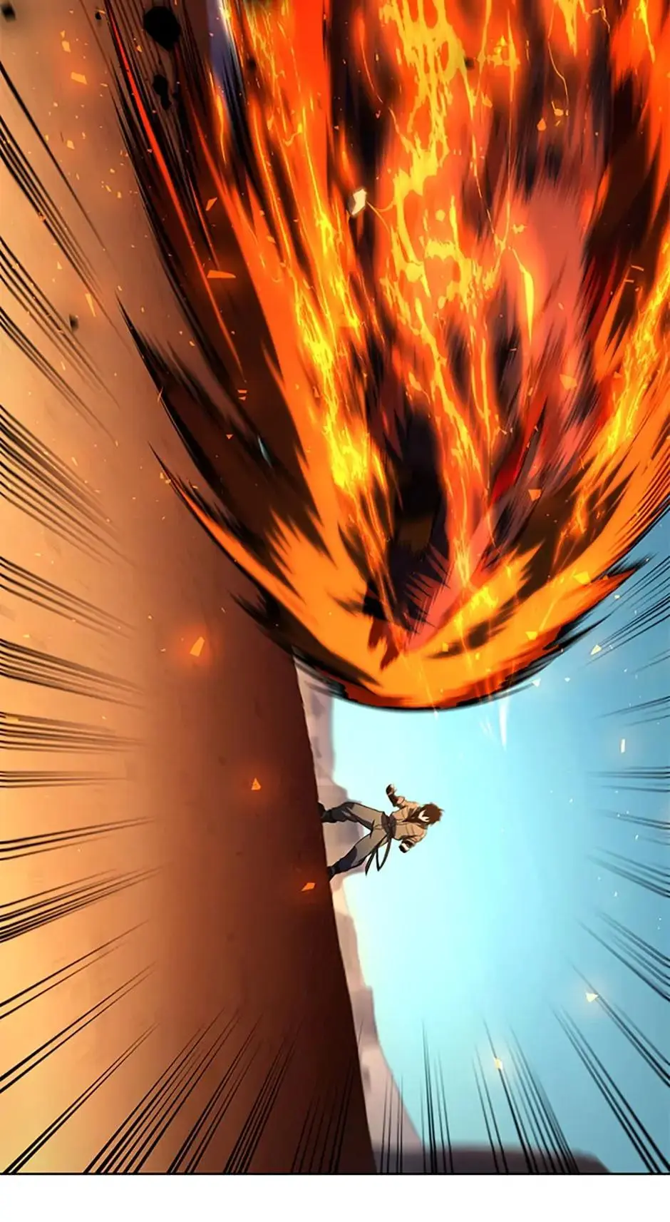 Read After Ten Millennia In Hell - Chapter 28 - www.aftertenmillenniainhell.com | Image 73
