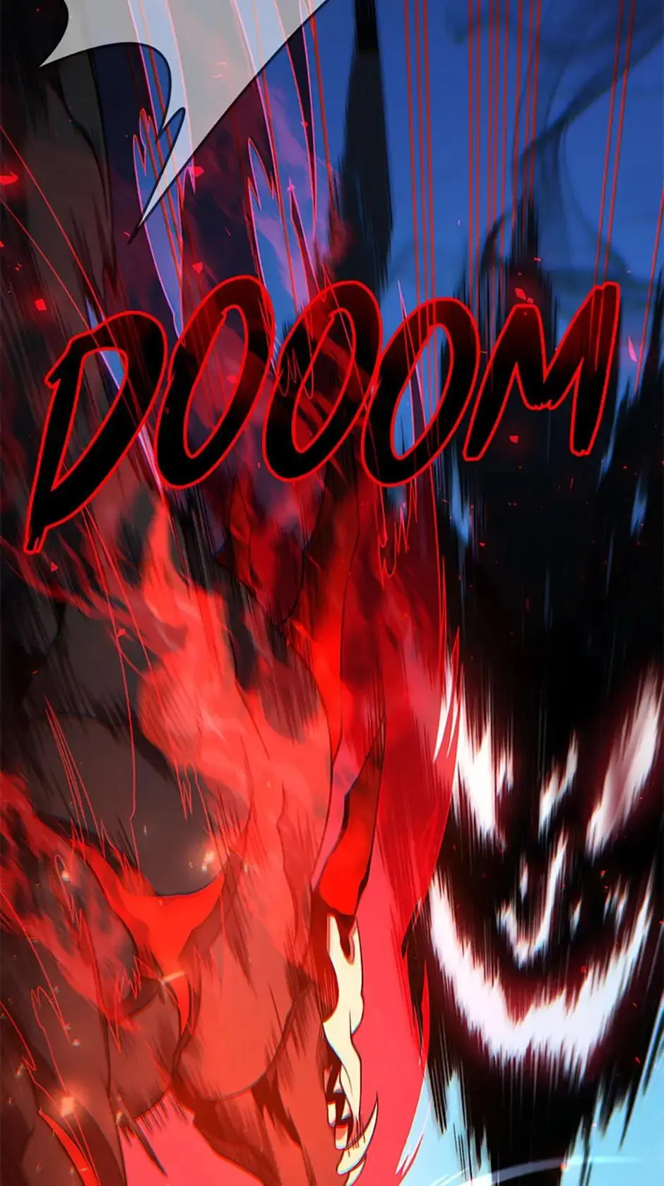 Read After Ten Millennia In Hell - Chapter 28 - www.aftertenmillenniainhell.com | Image 79