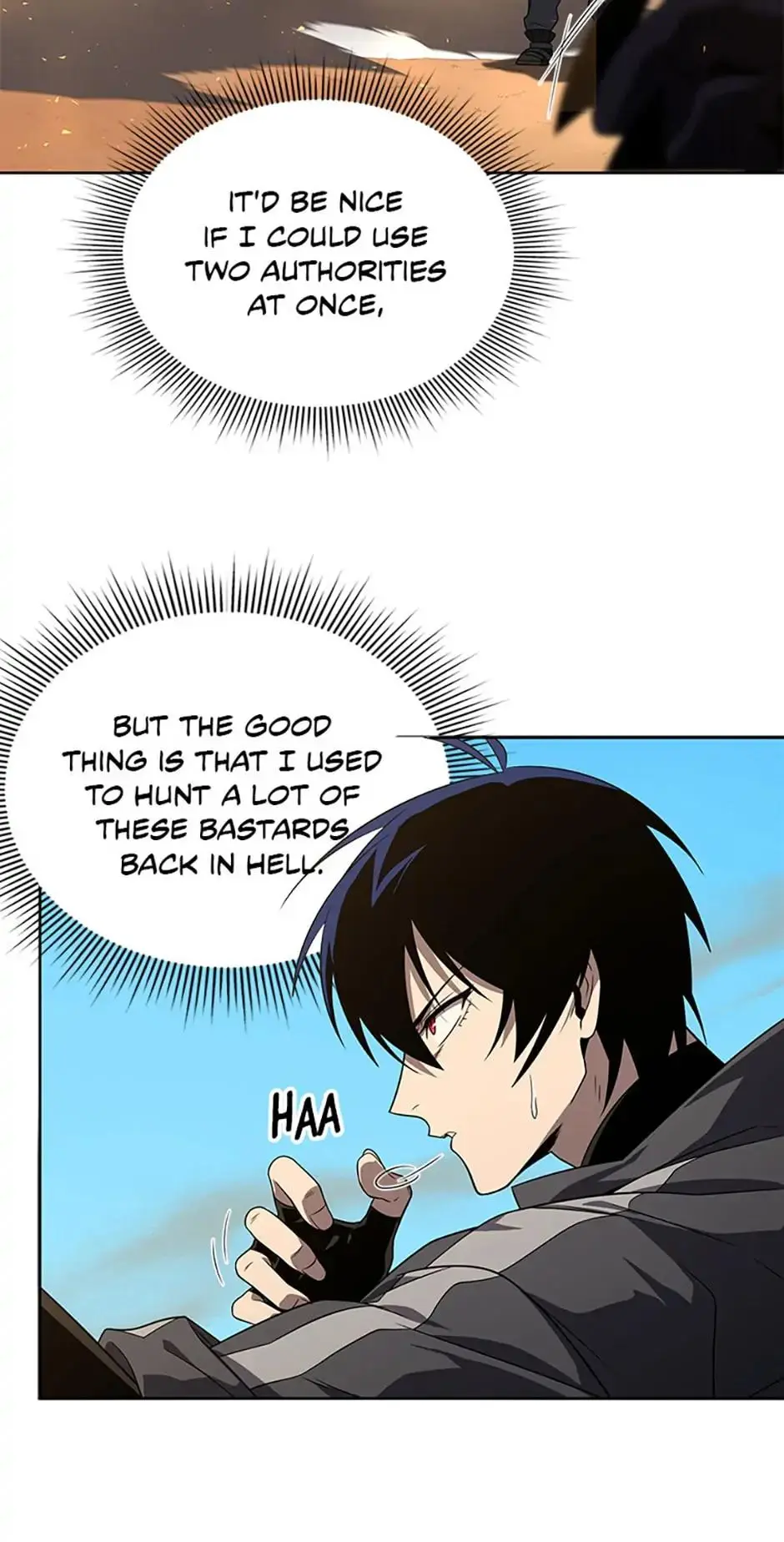 Read After Ten Millennia In Hell - Chapter 28 - www.aftertenmillenniainhell.com | Image 92