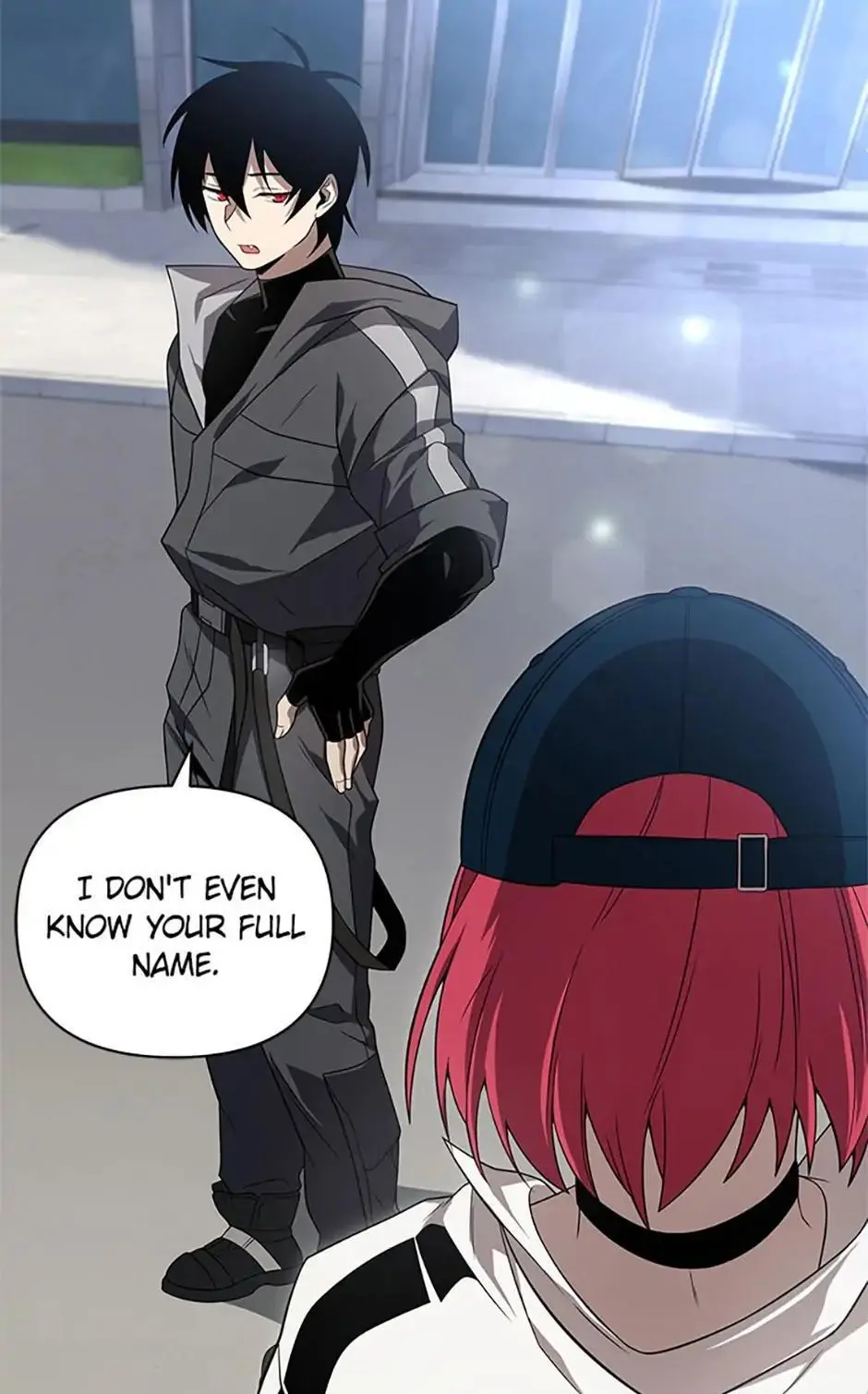 After Ten Millennia in Hell Chapter 29