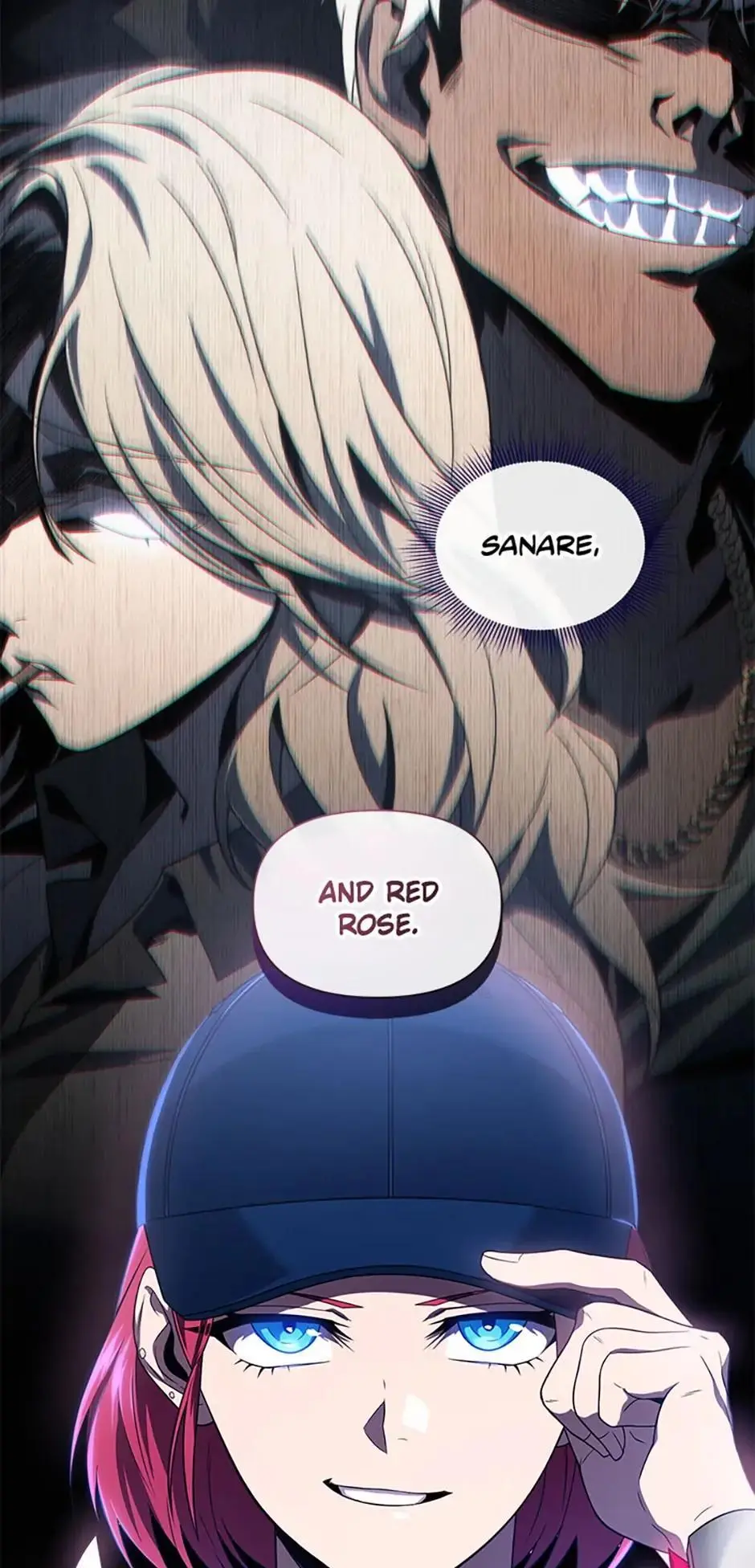 After Ten Millennia in Hell Chapter 29