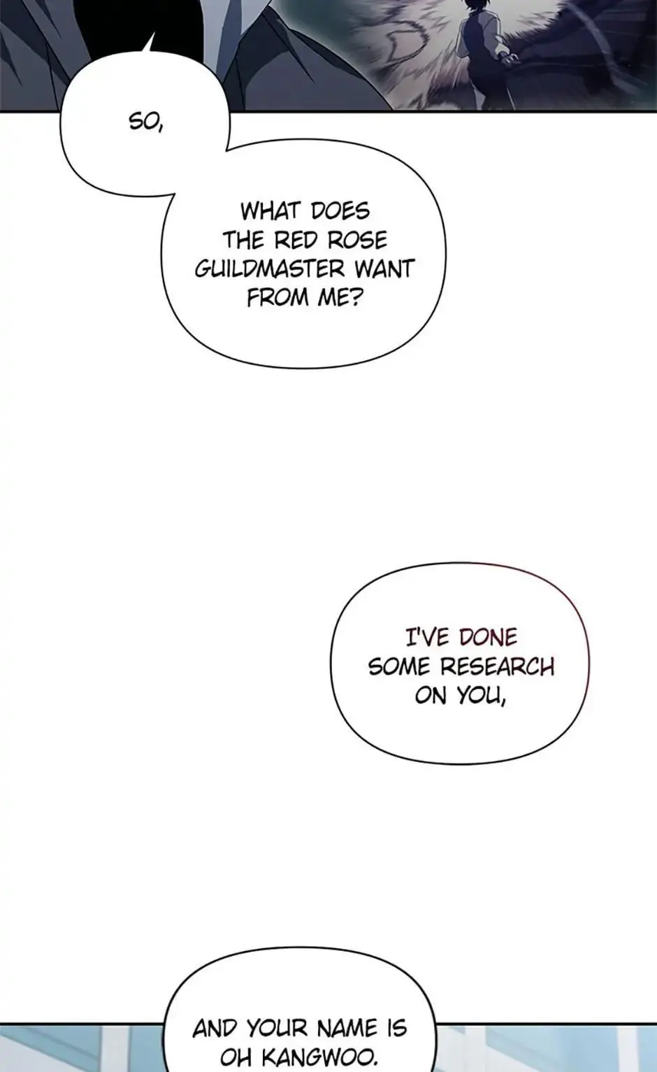 After Ten Millennia in Hell Chapter 29