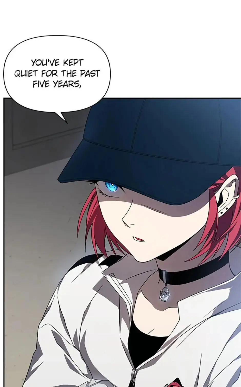 After Ten Millennia in Hell Chapter 29