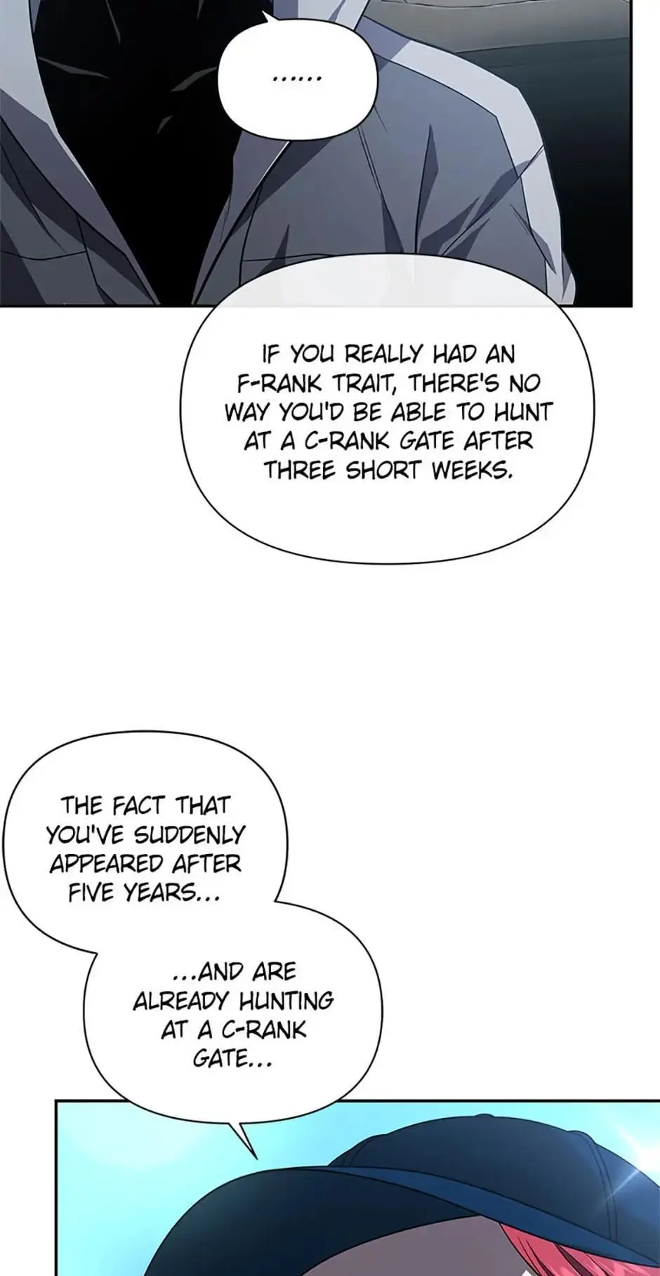 After Ten Millennia in Hell Chapter 29