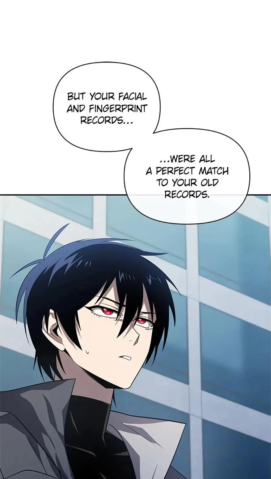 After Ten Millennia in Hell Chapter 29