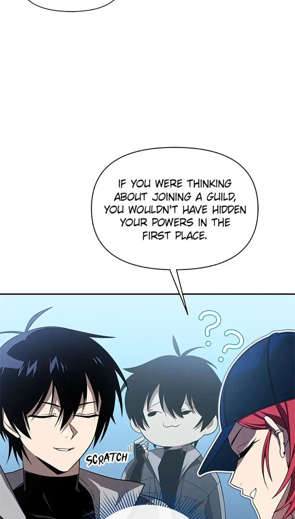 After Ten Millennia in Hell Chapter 29