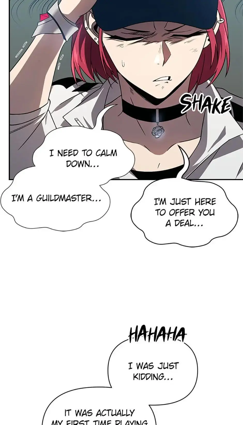 After Ten Millennia in Hell Chapter 29