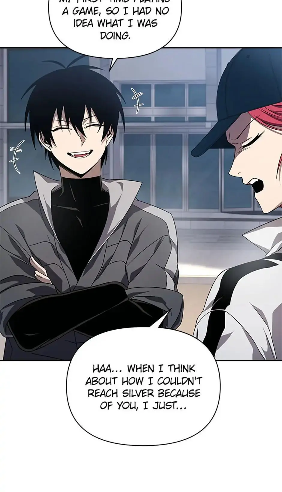 After Ten Millennia in Hell Chapter 29