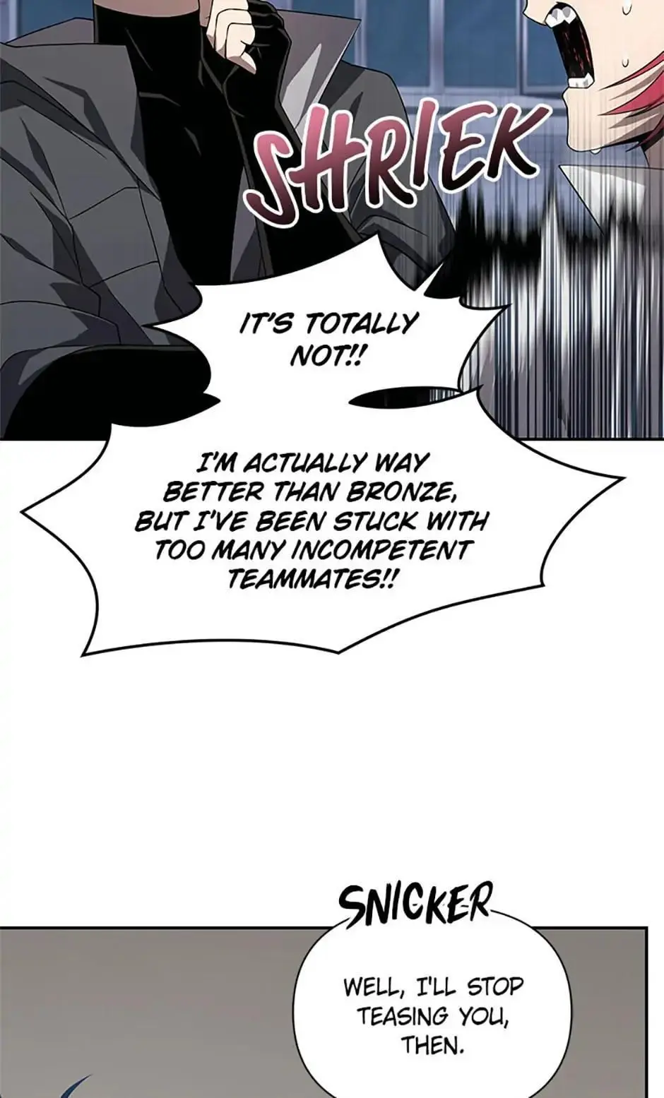 After Ten Millennia in Hell Chapter 29