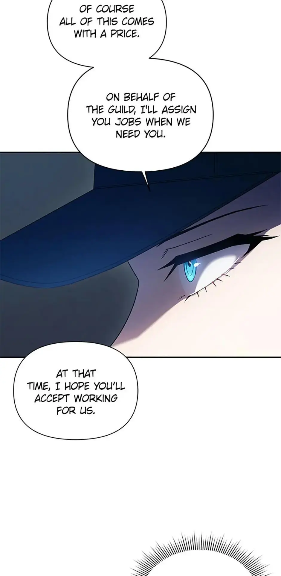 After Ten Millennia in Hell Chapter 29