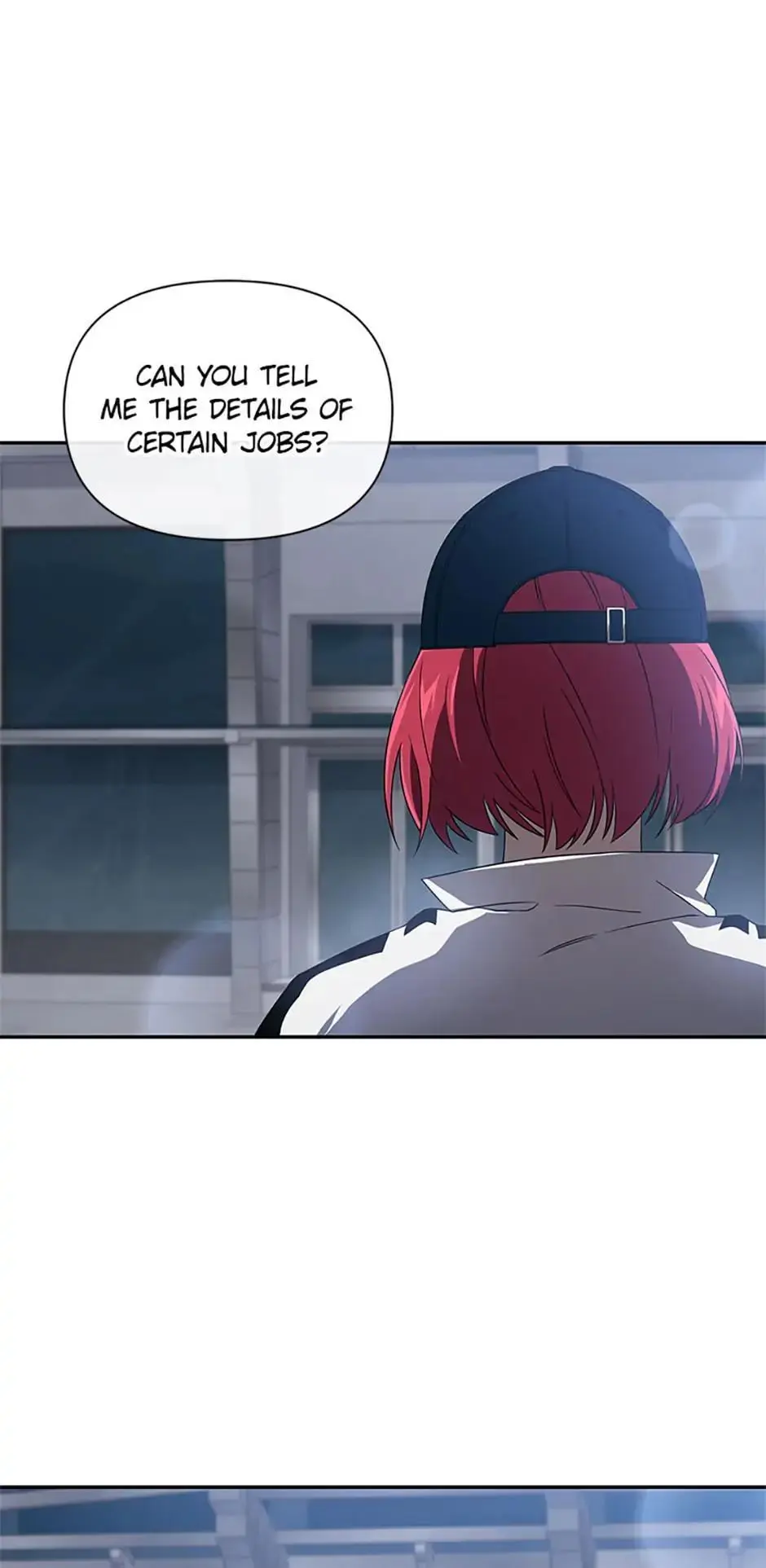 After Ten Millennia in Hell Chapter 29
