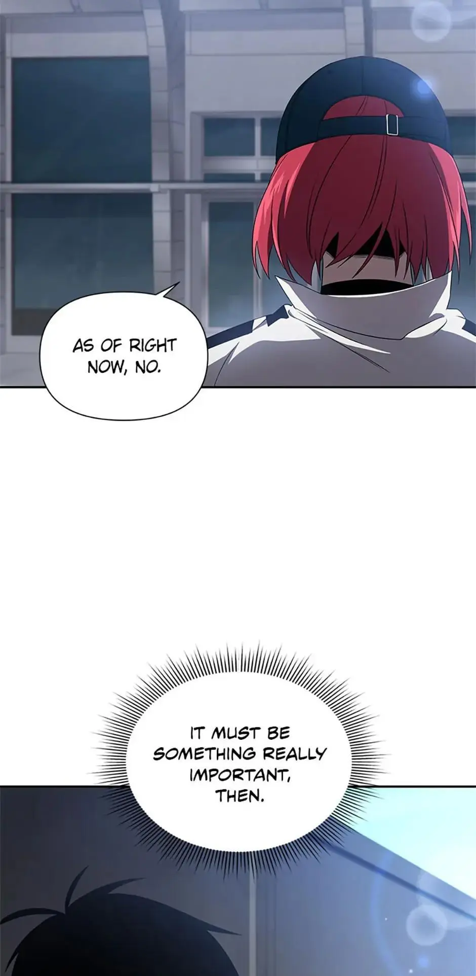 After Ten Millennia in Hell Chapter 29