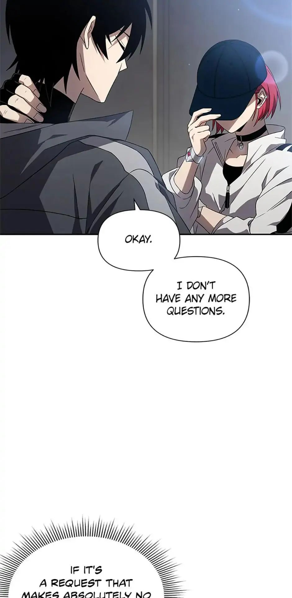After Ten Millennia in Hell Chapter 29
