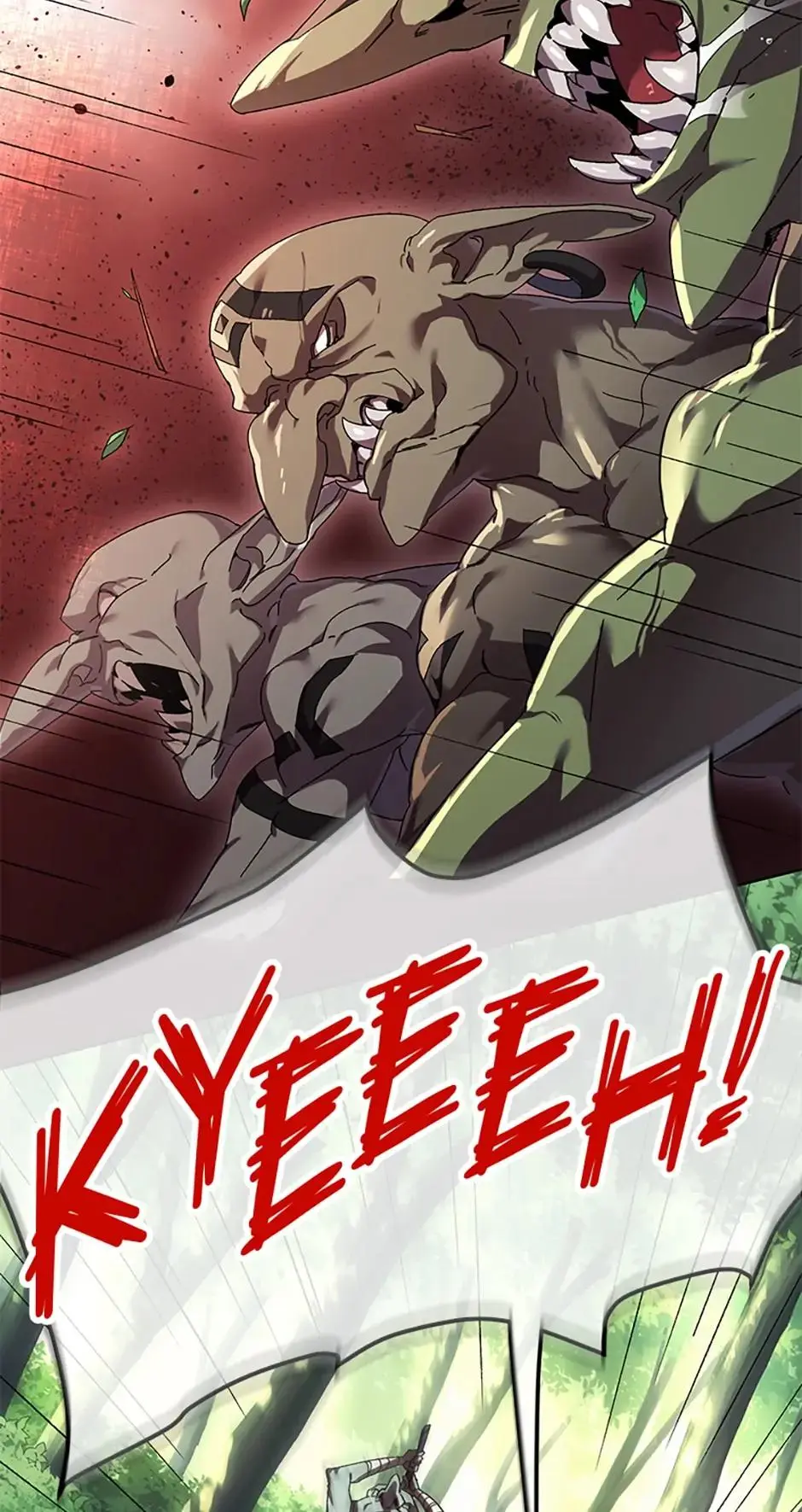After Ten Millennia in Hell Chapter 3